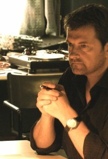 фото Дэвид Пооре