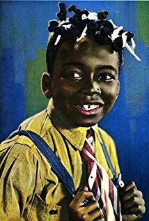 фото Аллен ’Фарина’ Хоскинс