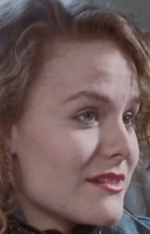 фото Роксанна Огесен