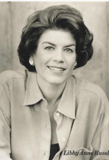 фото Либби Расслер