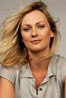 фото Ханна Дэниел