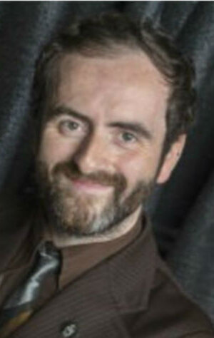 фото Том Рейбулд