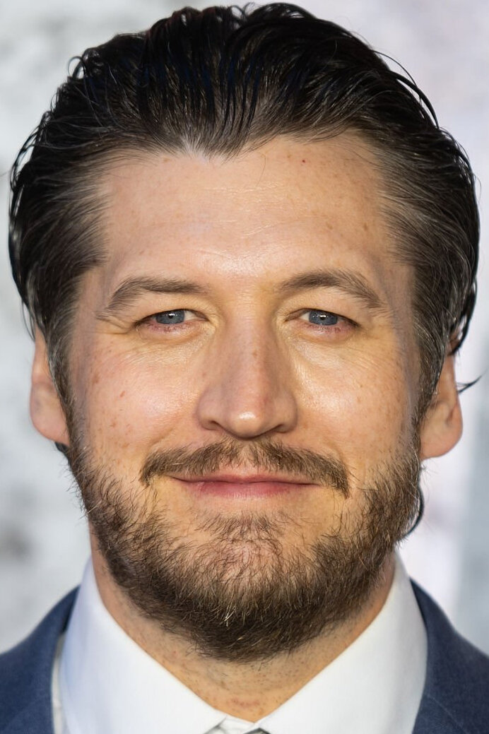 фото Гарет Эванс