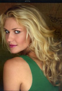 фото Оливия Адамс