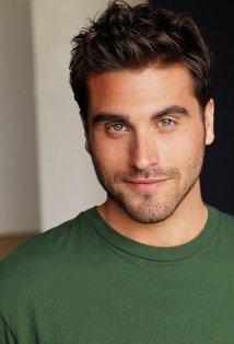 фото Ричард Танн