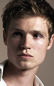 фото Робби Джарвис