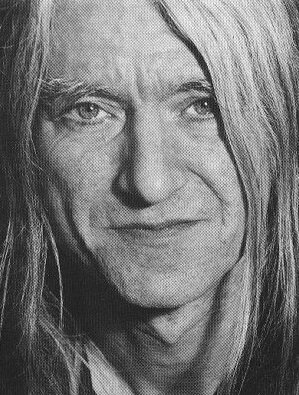 фото Стив Годин