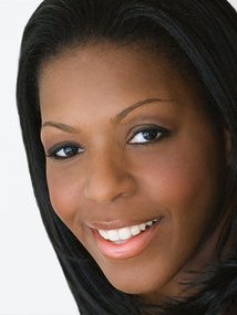 фото Анджела Уотсон