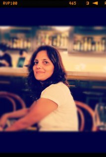 фото Руча Патхак