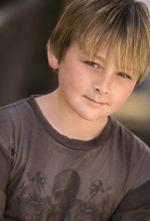 фото Паркер Горис