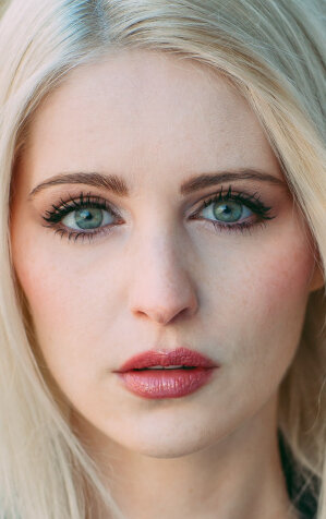 фото Мишель Молино