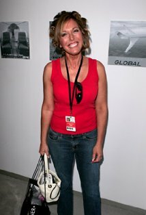 фото Линда Кон