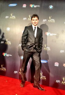 фото Киран Донован