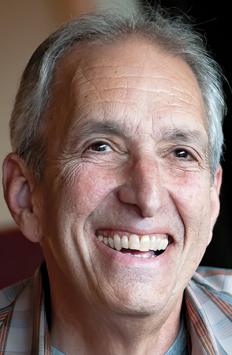 фото Билли Вебер