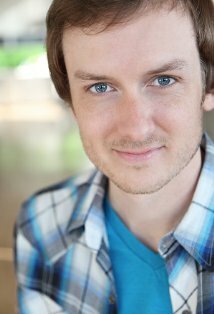 фото Мэтт Джонс