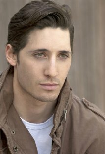 фото Брайан Майкл Кент