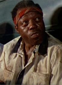 фото Гарри Цезар