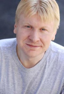 фото Джеймс Пауэлл