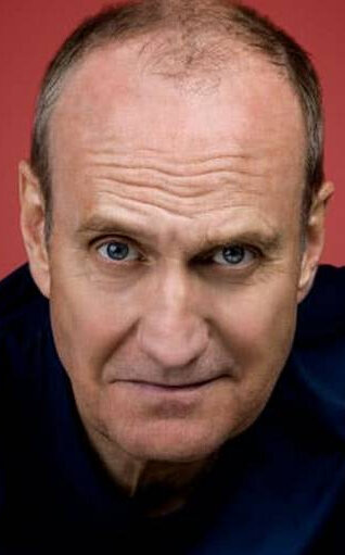 фото Сёрен Пильмарк