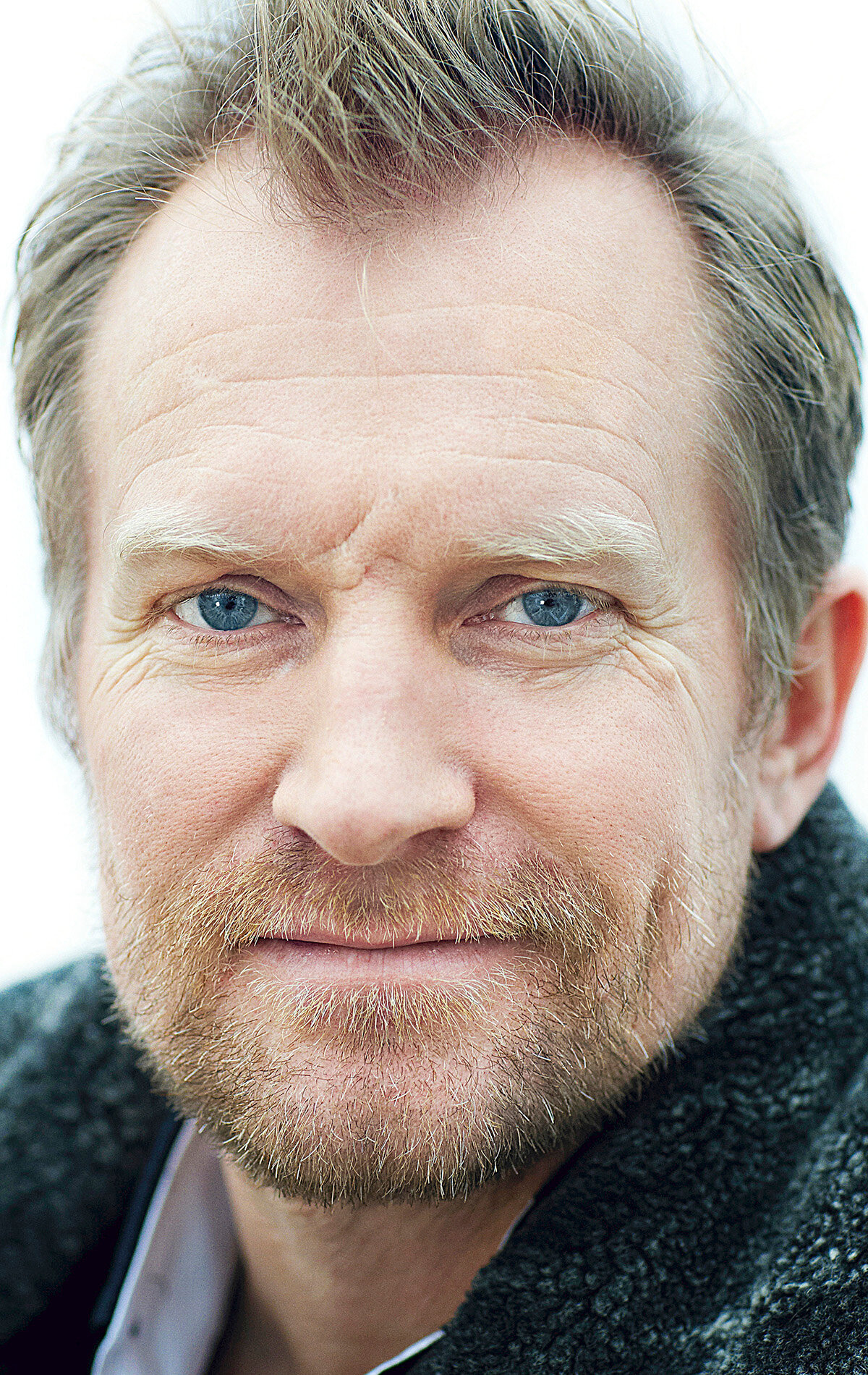 фото Ульрих Томсен