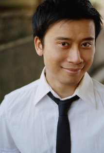 фото Кристофер Хай