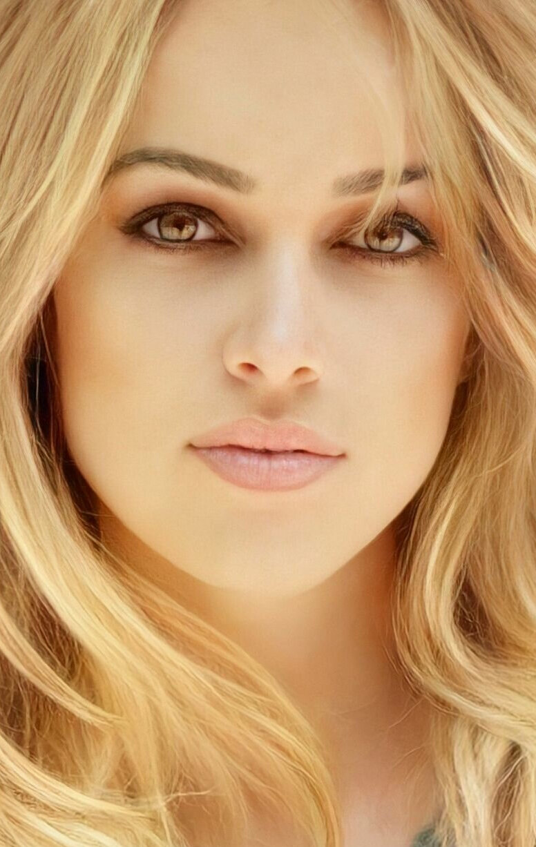 фото Анна Бондарева