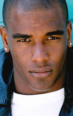 фото Ален Ченоин