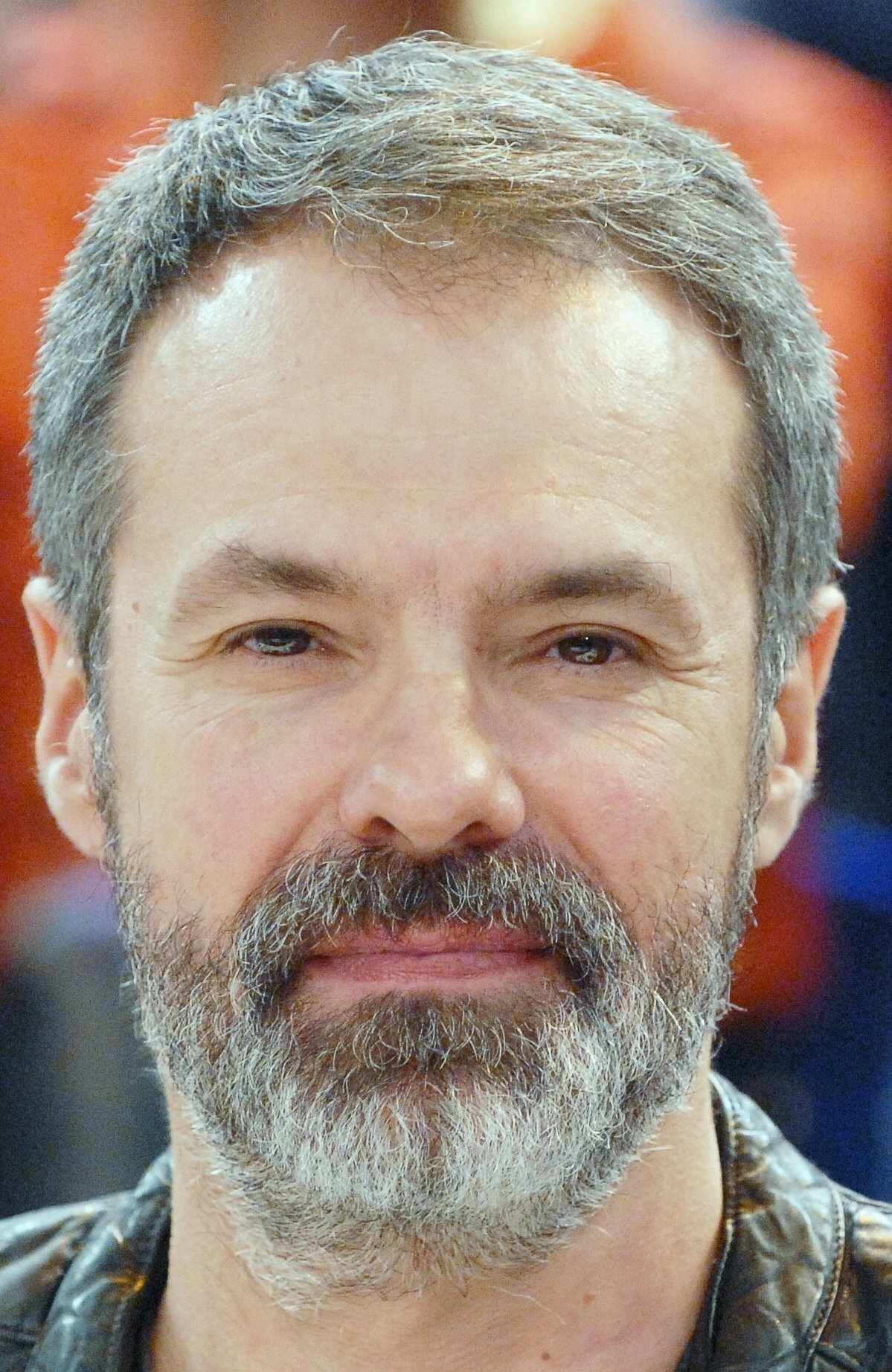 фото Рикарду Уоддингтон