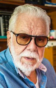 фото Мануэль Карлуш