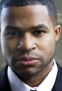 фото Кертис Нельсон II