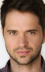 фото Уэс МакГи