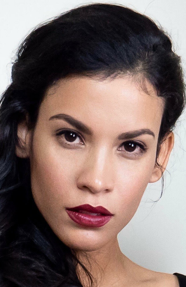 фото Денай Гарсиа