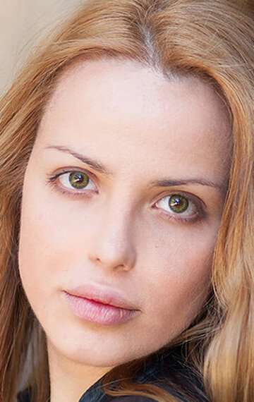 фото Джулианна Мишель