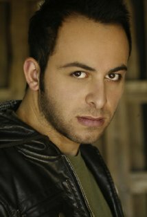 фото Робби Мур