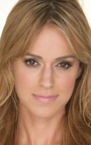 фото Натали Уолкер