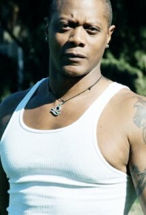 фото Marcel D. Grant