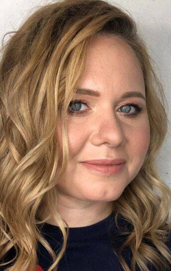 фото Анна Арапова