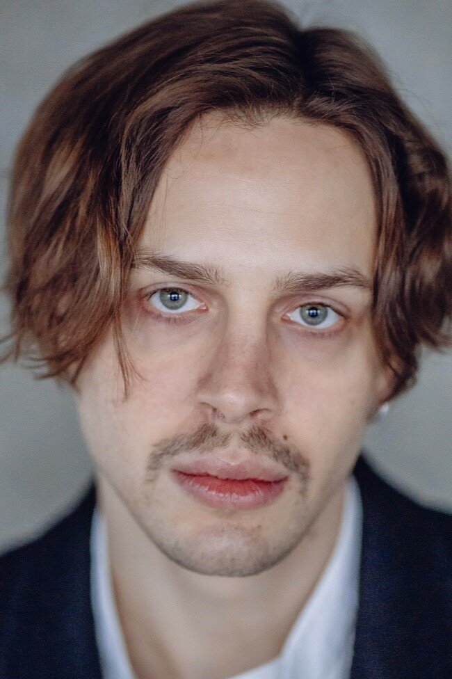 фото Василий Михайлов