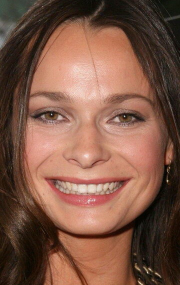 фото Анна Уолтон