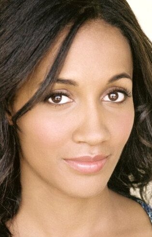 фото Аиша Кабиа