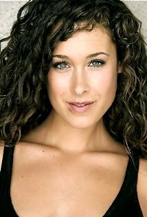 фото Леа Рэйчел