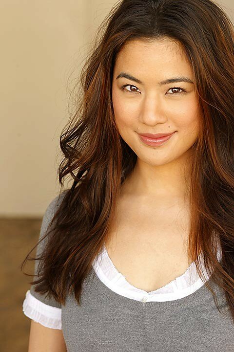 фото Ирен Кэн