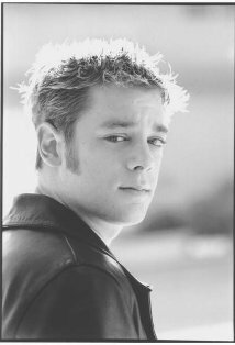 фото Кори Барлог