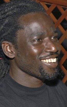 фото Модоу Гуйе