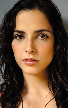 фото Мариса Роман