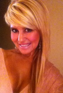 фото Элиза Джонсон