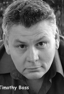 фото Тимоти Басс