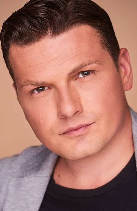 фото Пол Райли Фокс