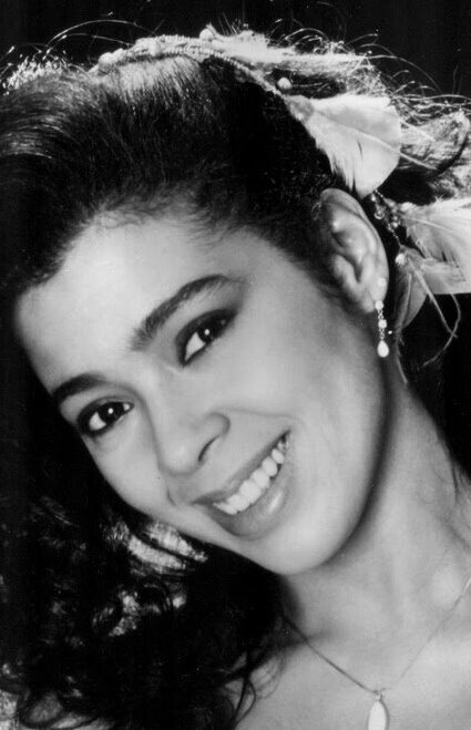 фото Айрин Кара