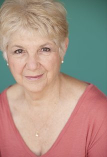 фото Илэйн Энн Ферст